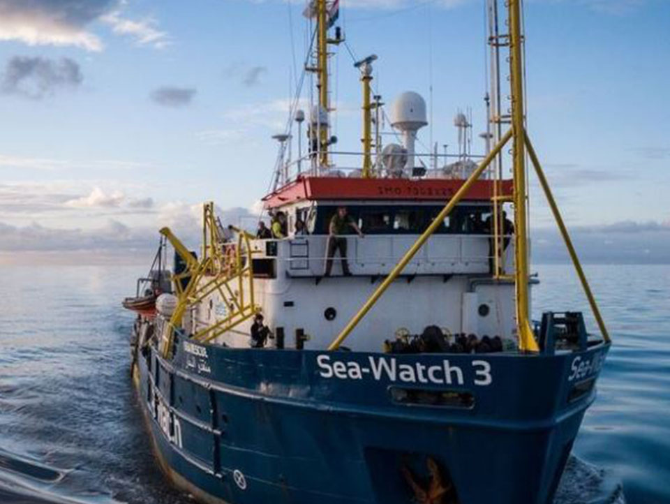 sea watch