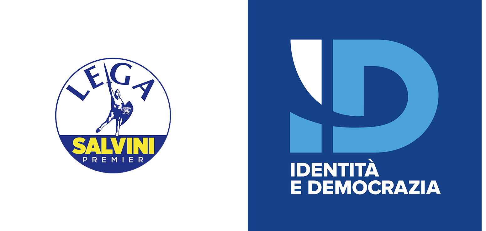 Simbolo ID/Lega